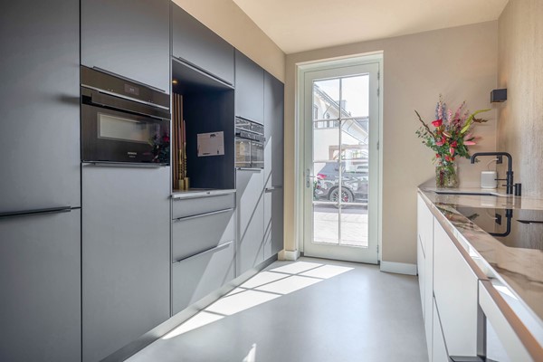 Medium property photo - Zandenburg 16, 2342 BV Oegstgeest